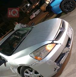 هوندا أكورد